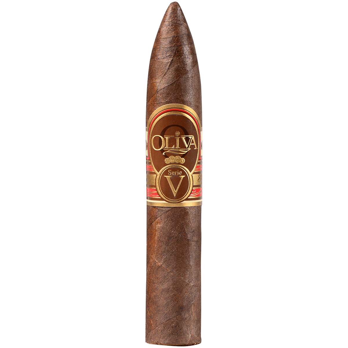 OLIVA SERIE V BELICOSO 24 CT. BOX 5.00X54