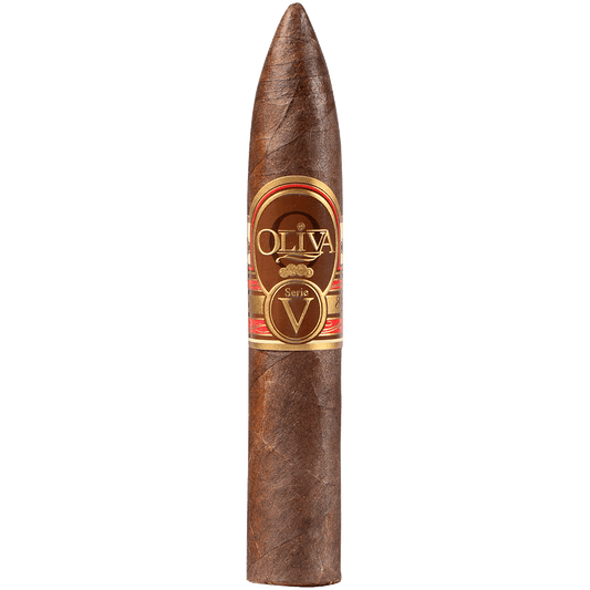 OLIVA SERIE V BELICOSO 24 CT. BOX 5.00X54