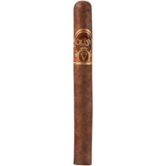 OLIVA SERIE V CHURCHILL EXTRA 24 CT. BOX 7.00X52