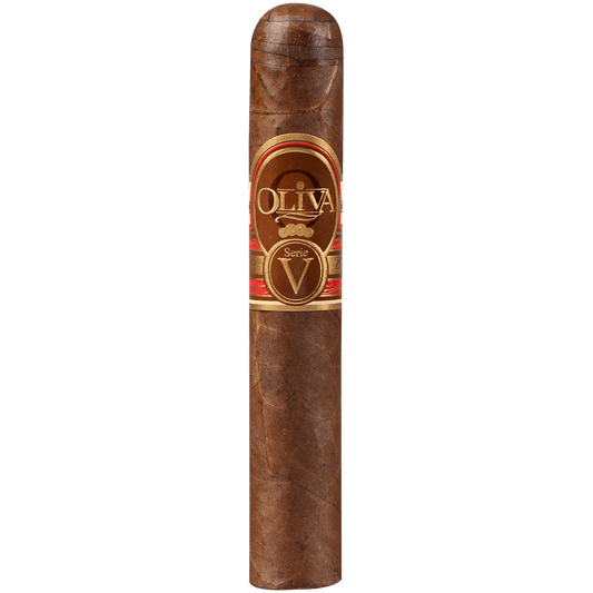 OLIVA LIGA ESPECIAL SERIE V DOUBLE ROBUSTO 24 CT. BOX 5.00X54