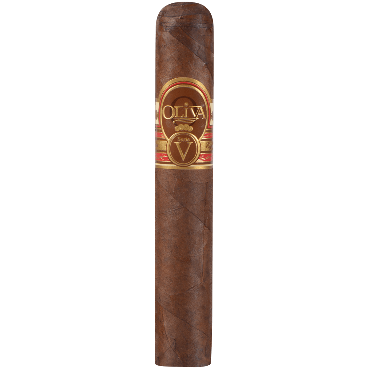 OLIVA LIGA ESPECIAL SERIE V DOUBLE TORO 24 CT. BOX 6.00X60