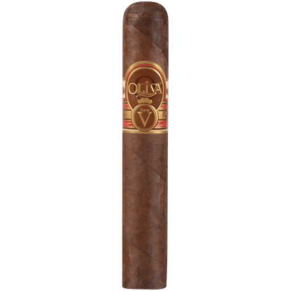 OLIVA LIGA ESPECIAL SERIE V DOUBLE TORO 24 CT. BOX 6.00X60