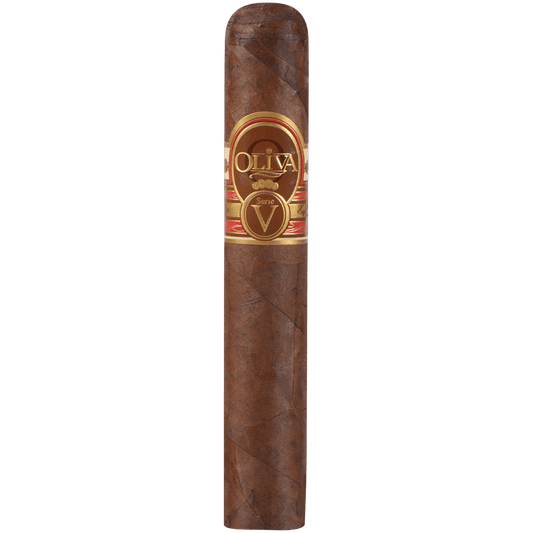 OLIVA LIGA ESPECIAL SERIE V DOUBLE TORO 24 CT. BOX 6.00X60