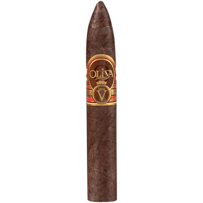 OLIVA SERIE V TORPEDO 24 CT. BOX 6.00X56