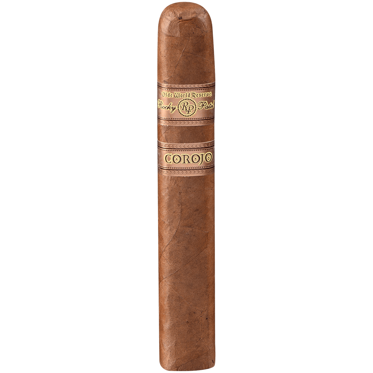 ROCKY PATEL OLDE WORLD RESERVE COROJO ROBUSTO 20 CT. BOX 5.50X54