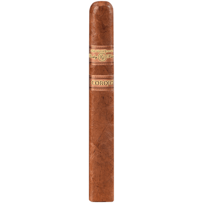 ROCKY PATEL OLDE WORLD RESERVE COROJO TORO 20 CT. BOX 6.50X52