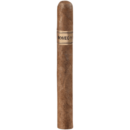 ROMEO Y JULIETA 1875 ROMEO'S COURT TUBOS EMS 10 CT. BOX 5.50X44