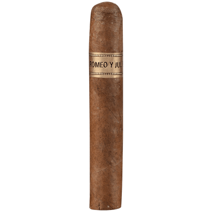 ROMEO Y JULIETA 1875 ROTHSCHILDE TUBOS EMS 10 CT. BOX 5.00X50