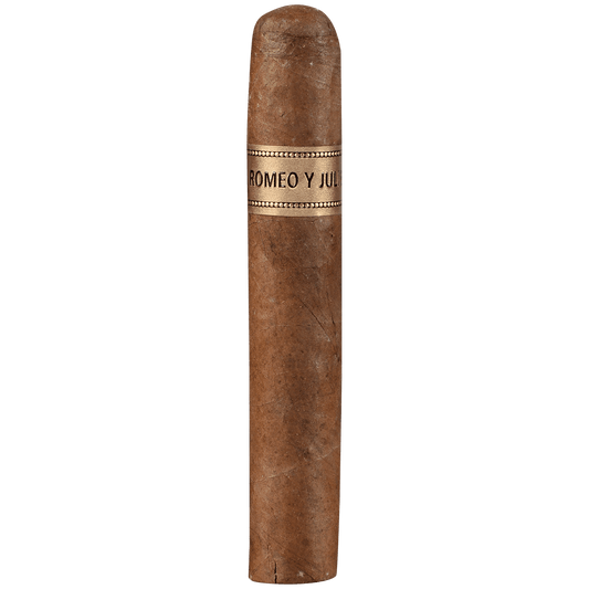 ROMEO Y JULIETA 1875 ROTHSCHILDE TUBOS EMS 10 CT. BOX 5.00X50