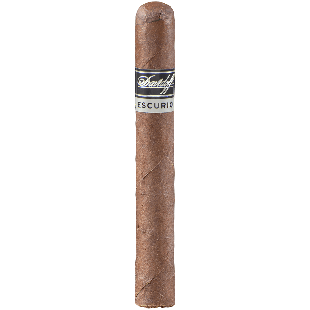 DAVIDOFF PRIMEROS ESCURO 5/6 TIN
