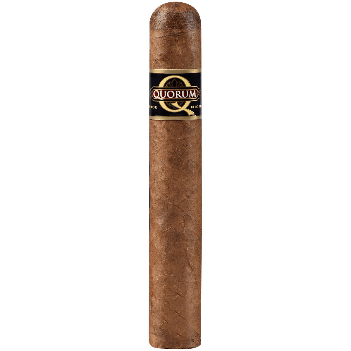 QUORUM CLASSIC DOUBLE GORDO 20 CT. BUNDLE 6.00X60