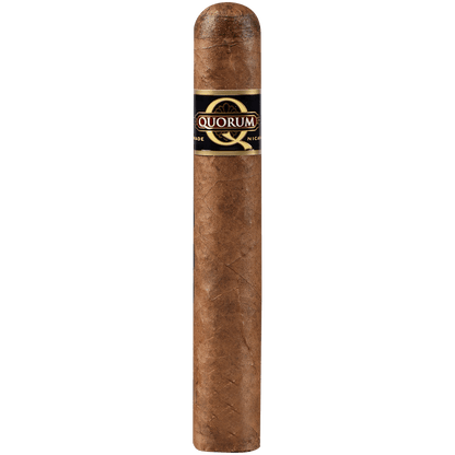 QUORUM CLASSIC DOUBLE GORDO 20 CT. BUNDLE 6.00X60