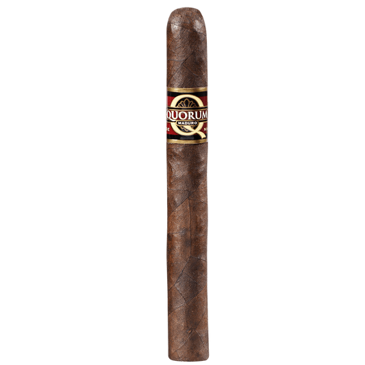 QUORUM MADURO CORONA 20 CT. BUNDLE 5.50X43