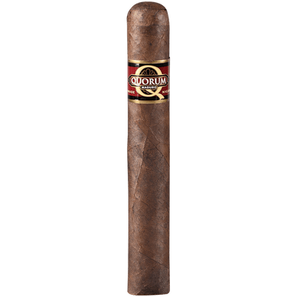 QUORUM MADURO DOUBLE GORDO 20 CT. BUNDLE 6.00X60