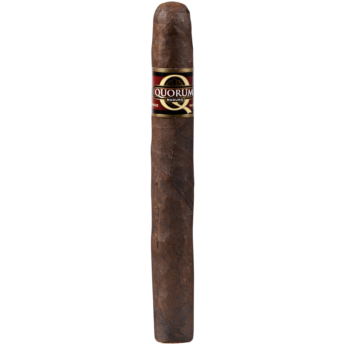 QUORUM MADURO TORO 20 CT. BUNDLE 6.00X50