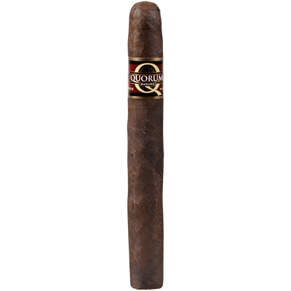 QUORUM MADURO TORO 20 CT. BUNDLE 6.00X50