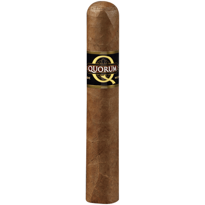 QUORUM CLASSIC ROBUSTO 20 CT. BUNDLE 4.75X50