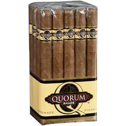 QUORUM SHADE CHURCHILL 20 CT. BUNDLE 7.00X48