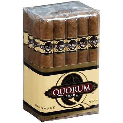 QUORUM SHADE CORONA 20 CT. BUNDLE 5.00X43