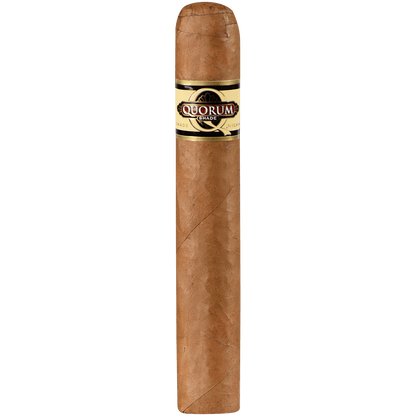 QUORUM SHADE DOUBLE GORDO 20 CT. BUNDLE 6.00X60