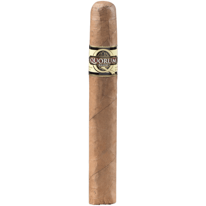 QUORUM SHADE TRES PETIT CORONA 30 CT. BUNDLE 4.50X38