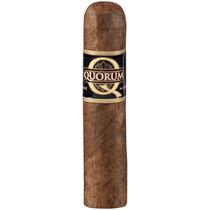 QUORUM CLASSIC SHORT ROBUSTO 20 CT. BUNDLE 3.50X50