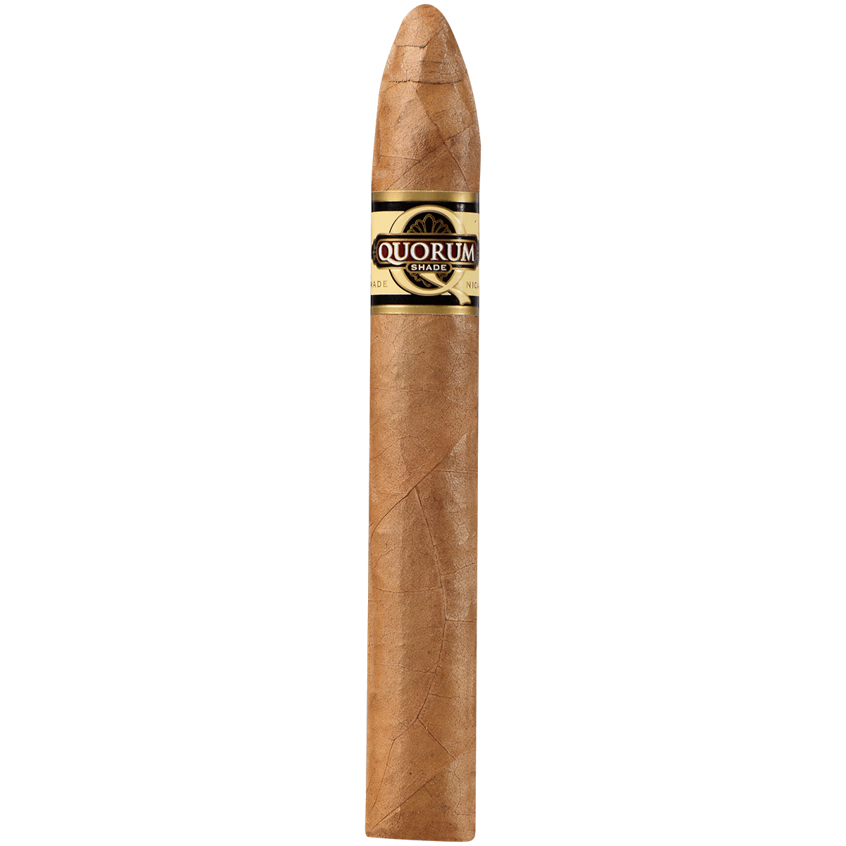 QUORUM SHADE TORPEDO 20 CT. BUNDLE 6.00X50