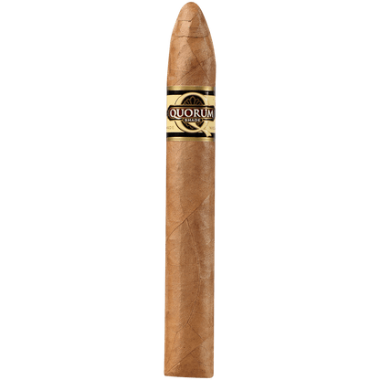 QUORUM SHADE TORPEDO 20 CT. BUNDLE 6.00X50