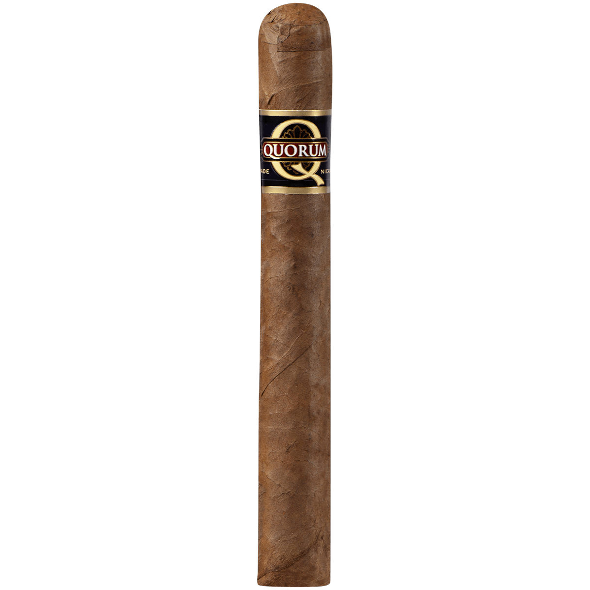QUORUM CLASSIC TORO 20 CT. BUNDLE 6.00X50
