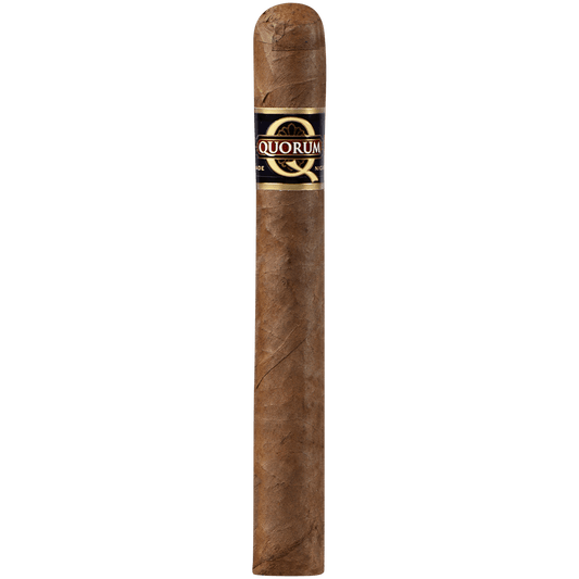 QUORUM CLASSIC TORO 20 CT. BUNDLE 6.00X50