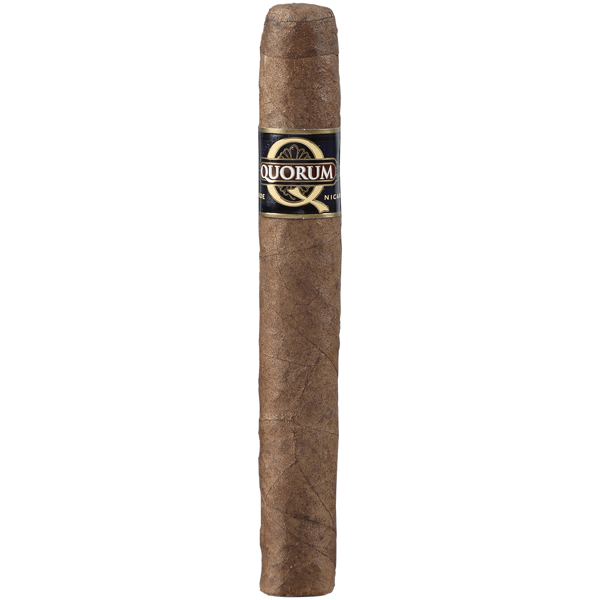 QUORUM CLASSIC TRES PETIT CORONA 30 CT. BUNDLE 4.50X38