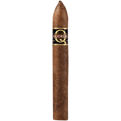 QUORUM CLASSIC TORPEDO 20 CT. BUNDLE 6.00X50