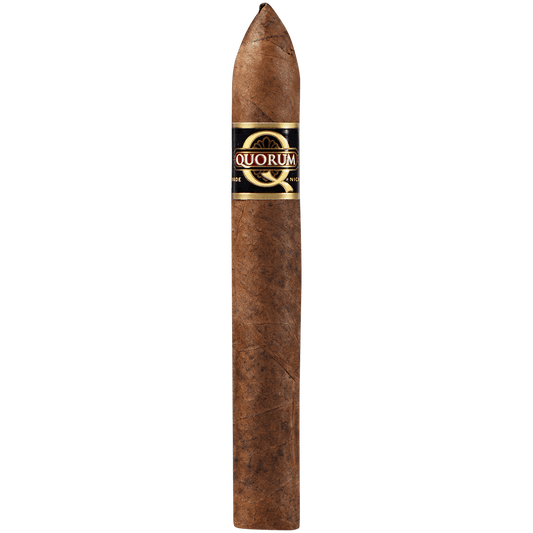 QUORUM CLASSIC TORPEDO 20 CT. BUNDLE 6.00X50