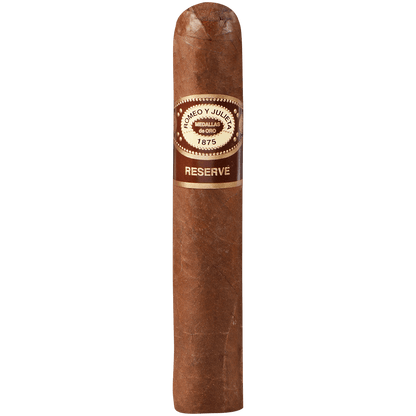 ROMEO Y JULIETA HABANA RESERVE ROBUSTO 27 CT. BOX 5.00X54