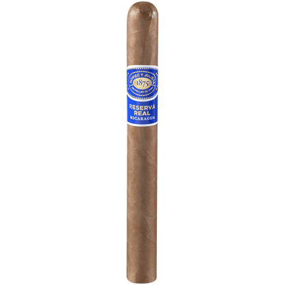 ROMEO Y JULIETA RESERVA REAL NICARAGUA CHURCHILL 25 CT. BOX 7.00X50