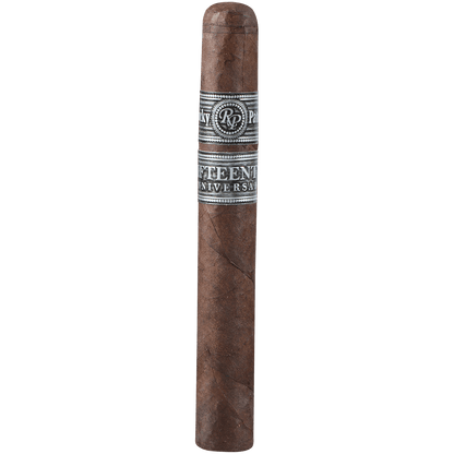 ROCKY PATEL 15TH ANNIVERSARY DELUXE TUBO 10 CT. BOX 6.00X50