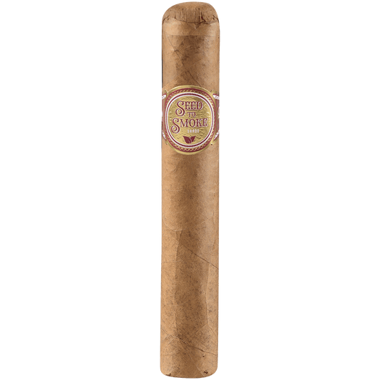 ROCKY PATEL SEED TO SMOKE CLASSIC SIXTY 20 CT. BUNDLE 6.00X60