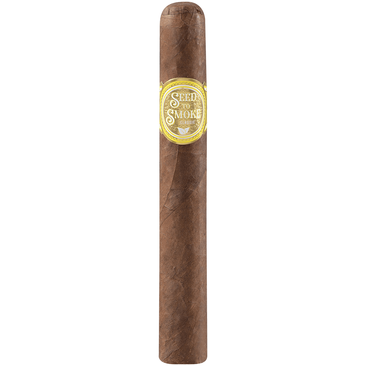 ROCKY PATEL SEED TO SMOKE CLASSIC TORO 20 CT. BUNDLE 6.00X52
