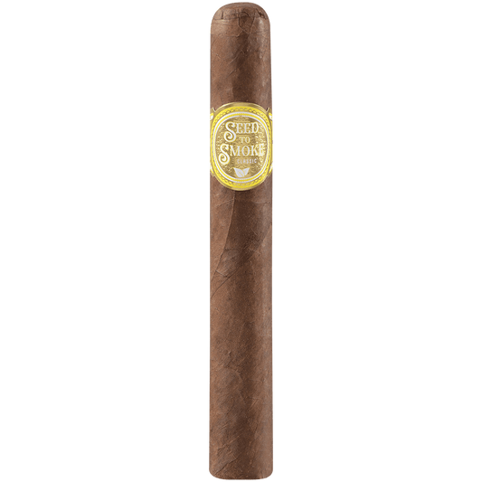 ROCKY PATEL SEED TO SMOKE CLASSIC TORO 20 CT. BUNDLE 6.00X52