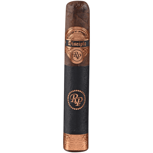ROCKY PATEL DISCIPLE ROBUSTO 20 CT. BOX 5.00X50