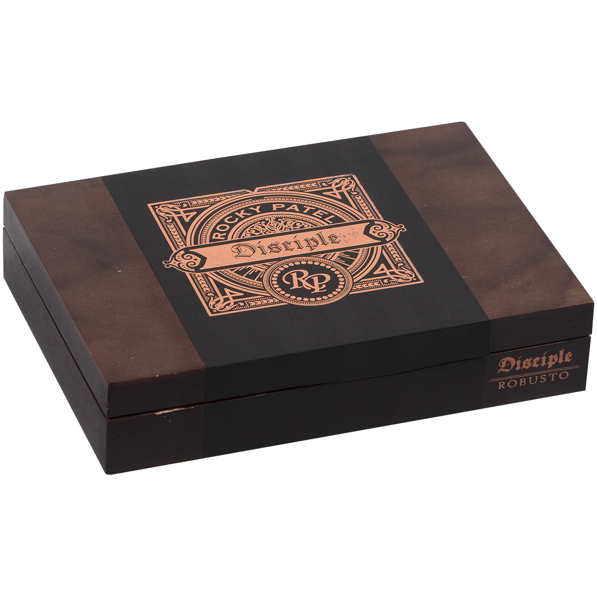 Disciple Master Box ROCKY PATEL DISCIPLE ROBUSTO 20 CT. BOX 5.00X50 – PK California from ...