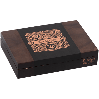ROCKY PATEL DISCIPLE ROBUSTO 20 CT. BOX 5.00X50