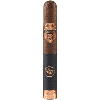ROCKY PATEL DISCIPLE TORO 20 CT. BOX 6.50X52