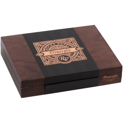 ROCKY PATEL DISCIPLE TORO 20 CT. BOX 6.50X52