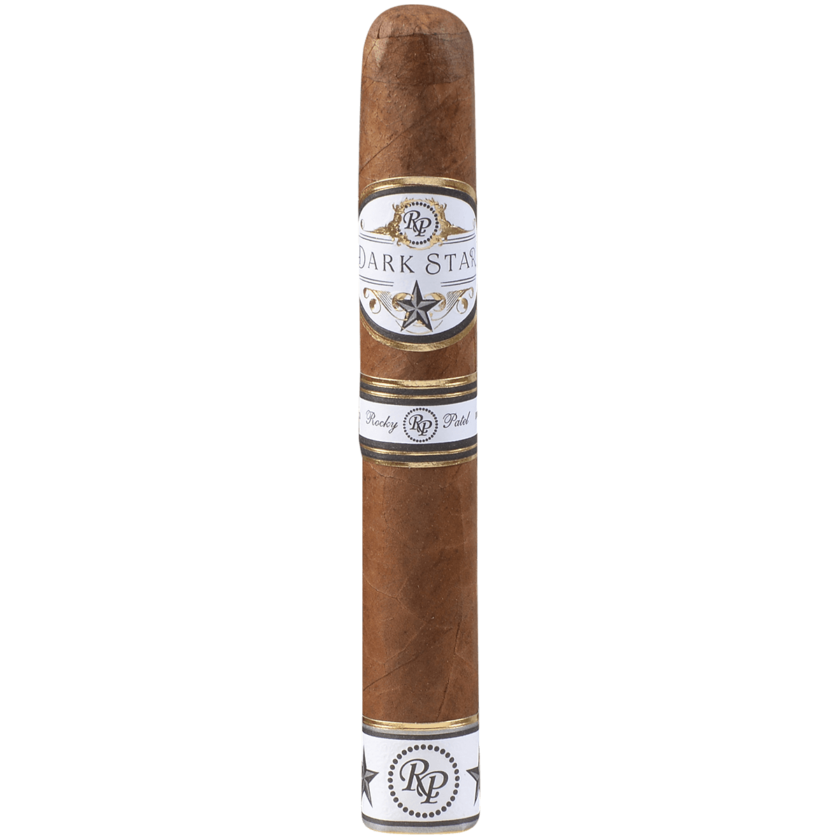 ROCKY PATEL DARK STAR ROBUSTO 20 CT. BOX 5.50X50