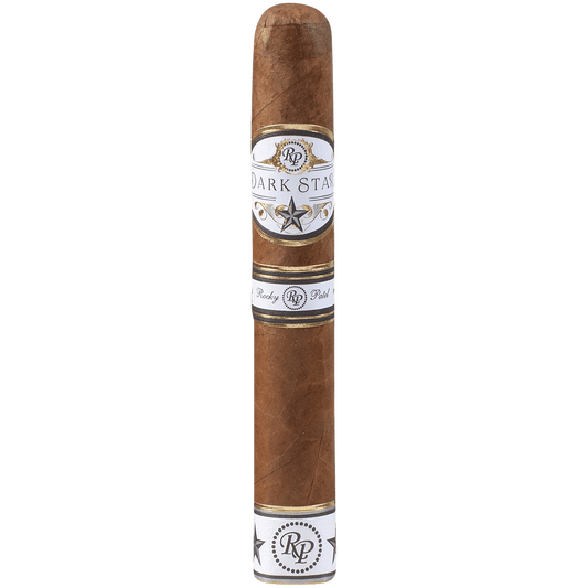 ROCKY PATEL DARK STAR ROBUSTO 20 CT. BOX 5.50X50