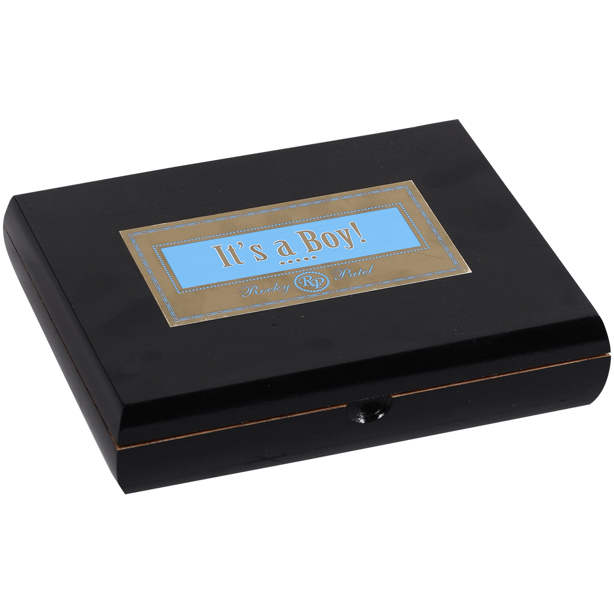 ROCKY PATEL IT'S A BOY 20 CT. BOX 6.00X50