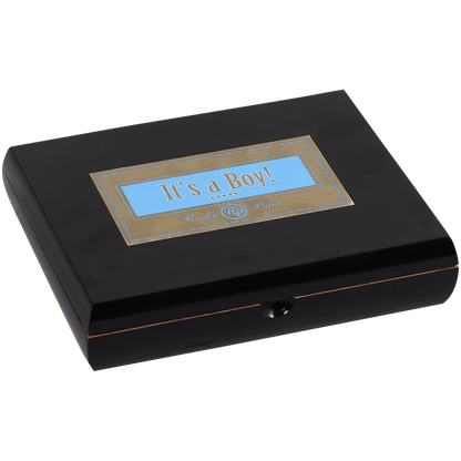 ROCKY PATEL IT'S A BOY 20 CT. BOX 6.00X50