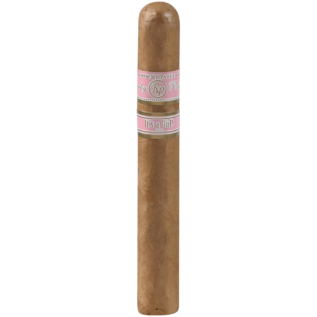 ROCKY PATEL IT'S A GIRL 20 CT. BOX 6.00X50
