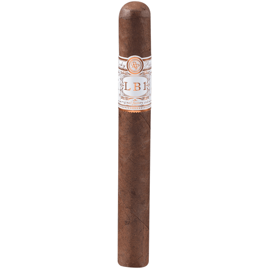 ROCKY PATEL LB1 TORO 20 CT. BOX 6.50X52